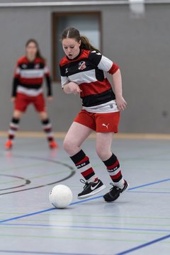 Bild 91 - wBJ Futsalmeisterschaft Vorrunde